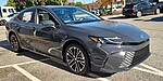 New 2026 TOYOTA CAMRY XLE in ROSWELL, GEORGIA