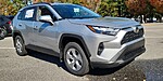 New 2025 TOYOTA RAV4 HYBRID XLE in ROSWELL, GEORGIA