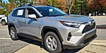 New 2025 TOYOTA RAV4 HYBRID XLE in ROSWELL, GEORGIA