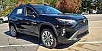 New 2025 TOYOTA RAV4 XLE PREMIUM in ROSWELL, GEORGIA