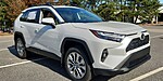 New 2025 TOYOTA RAV4 XLE PREMIUM in ROSWELL, GEORGIA