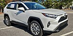New 2025 TOYOTA RAV4 XLE PREMIUM in ROSWELL, GEORGIA