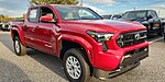New 2025 TOYOTA TACOMA SR5 in ROSWELL, GEORGIA