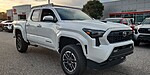 New 2025 TOYOTA TACOMA TRD SPORT in ROSWELL, GEORGIA