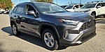 New 2025 TOYOTA RAV4 HYBRID LE in ROSWELL, GEORGIA
