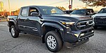 New 2025 TOYOTA TACOMA SR5 in ROSWELL, GEORGIA