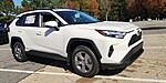 New 2025 TOYOTA RAV4 HYBRID XLE in ROSWELL, GEORGIA