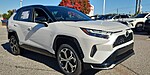New 2025 TOYOTA RAV4 PLUG-IN HYBRID XSE in ROSWELL, GEORGIA