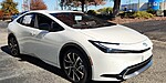 New 2026 TOYOTA PRIUS PLUG-IN XSE in ROSWELL, GEORGIA