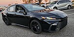 New 2026 TOYOTA CAMRY SE in ROSWELL, GEORGIA