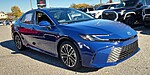 New 2026 TOYOTA CAMRY LE in ROSWELL, GEORGIA