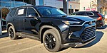 New 2026 TOYOTA GRAND HIGHLANDER LIMITED in ROSWELL, GEORGIA