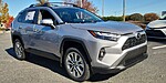 New 2025 TOYOTA RAV4 XLE PREMIUM in ROSWELL, GEORGIA
