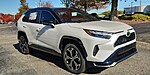 New 2025 TOYOTA RAV4 PLUG-IN HYBRID XSE in ROSWELL, GEORGIA