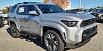 New 2025 TOYOTA 4RUNNER TRD SPORT PREMIUM in ROSWELL, GEORGIA