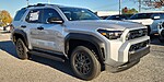 New 2025 TOYOTA 4RUNNER SR5 in ROSWELL, GEORGIA