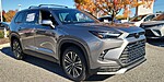 New 2026 TOYOTA GRAND HIGHLANDER HYBRID MAX PLATINUM in ROSWELL, GEORGIA