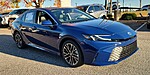 New 2026 TOYOTA CAMRY XLE in ROSWELL, GEORGIA