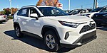 New 2025 TOYOTA RAV4 XLE in ROSWELL, GEORGIA