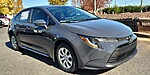 New 2026 TOYOTA COROLLA LE in ROSWELL, GEORGIA