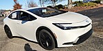 New 2026 TOYOTA PRIUS LE in ROSWELL, GEORGIA