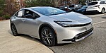 New 2026 TOYOTA PRIUS LIMITED in ROSWELL, GEORGIA