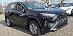 New 2025 TOYOTA RAV4 XLE in ROSWELL, GEORGIA