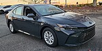 New 2026 TOYOTA CAMRY LE in ROSWELL, GEORGIA