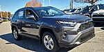 New 2025 TOYOTA RAV4 XLE in ROSWELL, GEORGIA