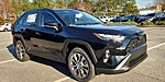 New 2025 TOYOTA RAV4 XLE PREMIUM in ROSWELL, GEORGIA