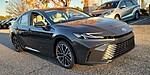 New 2026 TOYOTA CAMRY LE in ROSWELL, GEORGIA