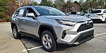 New 2025 TOYOTA RAV4 XLE in ROSWELL, GEORGIA