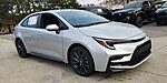 New 2026 TOYOTA COROLLA SE in ROSWELL, GEORGIA