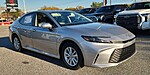 New 2026 TOYOTA CAMRY LE in ROSWELL, GEORGIA