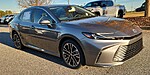 New 2026 TOYOTA CAMRY XLE in ROSWELL, GEORGIA