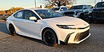 New 2026 TOYOTA CAMRY SE in ROSWELL, GEORGIA