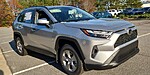 New 2025 TOYOTA RAV4 HYBRID XLE in ROSWELL, GEORGIA