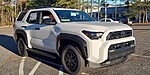 New 2025 TOYOTA 4RUNNER SR5 in ROSWELL, GEORGIA