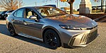 New 2026 TOYOTA CAMRY SE in ROSWELL, GEORGIA