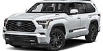 New 2026 TOYOTA SEQUOIA PLATINUM in ROSWELL, GEORGIA
