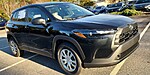 New 2026 TOYOTA COROLLA CROSS L in ROSWELL, GEORGIA