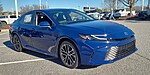 New 2026 TOYOTA CAMRY XLE in ROSWELL, GEORGIA
