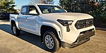 New 2025 TOYOTA TACOMA SR5 in ROSWELL, GEORGIA