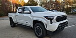 New 2025 TOYOTA TACOMA TRD SPORT in ROSWELL, GEORGIA