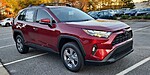 New 2025 TOYOTA RAV4 XLE in ROSWELL, GEORGIA