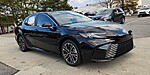 New 2026 TOYOTA CAMRY XLE in ROSWELL, GEORGIA