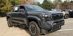 New 2025 TOYOTA TACOMA TRD SPORT in ROSWELL, GEORGIA