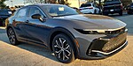 New 2026 TOYOTA CROWN XLE in ROSWELL, GEORGIA