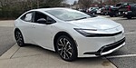 New 2026 TOYOTA PRIUS PLUG-IN XSE in ROSWELL, GEORGIA