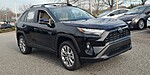 New 2025 TOYOTA RAV4 XLE PREMIUM in ROSWELL, GEORGIA